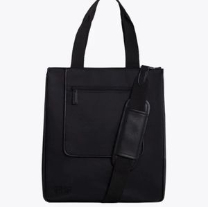 NWOT BÉIS North to South Tote in Black